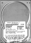 Hitachi HDS721680PLA380 82GB Sata Hard Drive P/n: 0A33534 Mlc: BA1957. Fixed Price $23.69.