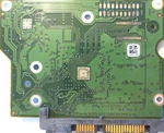 Seagate ST3320413CS 9GW14C-160 FW:CA14 Wu (5701 Am) 320GB Sata 3.5" Pcb. Fixed Price $24.24.