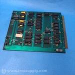 Balance Engineering BE-236-638-D Circuit Board Fpor. Fixed Price $69.60.