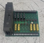 Allen-bradley 1771-JAB Single Point Remote I/o, Adapter.. Fixed Price $549.99.