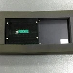 Triconex 3000120-160 Plc Di External Terminator. Fixed Price $521.00.