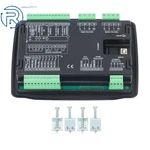 Genset Controller 1PC HGM6120N DC(8-35)V Automatic Start Module Lcd Display. Fixed Price $95.87.
