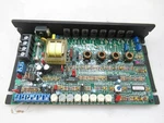 Baldor BC202 BC212 KBRG-212D Motor Speed Control. Fixed Price $361.85.