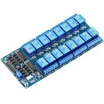 16 Channel 5V Relay Module With Optocoupler Low Level Trigger Expansion Board.... Fixed Price $26.08.