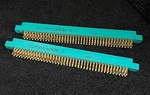2PC Vector R680-2 80-POS Edge Card Connector 0.125 **nos. Fixed Price $24.99.