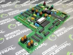 Used Abb 3HAA 3563-AAA Dsqc 248 Teach Pendant Control Board. Fixed Price $199.00.