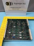 E.s.i. 64390 Theta Correction Board, Pcb, Cka, 64389, Polyflow, 151541. Fixed Price $800.00.