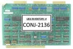 Texas Instruments 994752-000 I/o Module Pcb Card TM990/310 Working Surplus. Fixed Price $510.21.