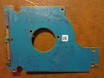 Seagate ST320LT012 1DG14C-020 FW:1002YAM1 Su (9421 B) 320GB 2.5" Sata Pcb. Fixed Price $16.22.
