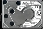 WD40NDZW-11MR8S1 S/n: WX51D Western Digital 4TB Thailand Jul 2019. Fixed Price $238.99.