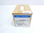 Cutler Hammer MCP13300CR Molded Case Circuit Breaker 3P 30A Amp 600V-AC. Fixed Price $477.80.