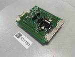 American Msi 3000.020.085 Circuit Board Used #151191. Fixed Price $22.00.
