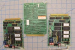 3161951V03(LOT Of 3) / System Microcontroller Assembly Pcb Board Bruce Ind.. Fixed Price $380.78.