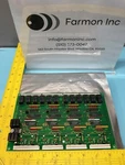 Semitool 16761B-505 Board Liquid Level Sensor Assy, Pcb, 141076. Fixed Price $1200.00.