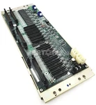 Yaskawa JANCD-FC860 Control Pcb Board, Rev. A04, DF9201376-A0. Fixed Price $390.00.