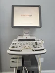 Samsung Medison Sonoace R7 Ultrasound W/ LN5-12 Probe Printer Dvd-r. Fixed Price $3300.00.