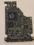 Seagate RLAJ-2 Rev. Pcb 100548450 Hard Drive Logic Board. Fixed Price $12.00.