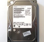 Hitachi HDS721016CLA382 0F13650 JPT3GH (JPA1) China 3.5" 160GB Sata Hdd NOV-2010. Fixed Price $51.76.