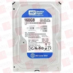 Western Digital WD1600AAJB-00J3A0 / WD1600AAJB00J3A0 (new No Box). Fixed Price $132.00.