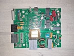 Ametek Esp Surgex Z1-PBL5A Rev 7 (ab 1295) F1. Fixed Price $85.00.