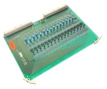 Used Agie Usa STB-01 Terminal Board 621.762.4 STB01A. Fixed Price $300.00.
