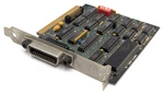 Computer Boards Inc CIO-PC2A 16-BIT Isa Bus Gpib IEEE-488.2 Interface. Fixed Price $110.49.