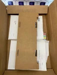 Ge Fanuc IC660ELB922M-IC660ELB912J Dual Channel Pcim Card. Fixed Price $2355.00.