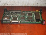 Yaskawa Gif Module JANCD-FC420 DF8203713-C0. Fixed Price $450.00.