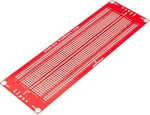 Sparkfun Electronics - Solderable Breadboard, Large. Fixed Price $53.95.