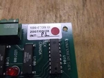 Ametek 100-0939 Pwb Display I/o Expansion Board Plc Automation Control. Fixed Price $429.89.