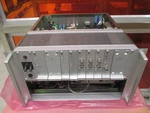 Amat 0090-91769 Chasis, F'gun Control Acc, 0040-93824, GCS400N1, 400852. Fixed Price $7500.00.