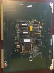 Oec 9600 C-arm Image Function Pcb 00-878400-02 Board. Fixed Price $199.00.