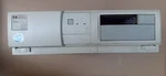 Vintage Hp Vectra VL2 4/33SE Desktop Pc Cpu 33MHZ, 20 Mb Ram, Without Hdd. Fixed Price $376.80.