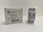 Allen-bradley 1492-SP2B100 / 1492SP2B100 Miniature Circuit Breaker. Fixed Price $216.00.