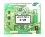 Daifuku LDE-3588A Automation Processor Pcb SAM21-B4 Working Surplus. Fixed Price $806.22.