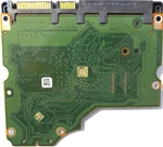 Seagate ST31000528AS 9SL154-044 AP25 Su (4772 M) 100535537 Rev 1000GB Sata Pcb. Fixed Price $21.77.