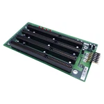 Aaeon BP-204 Wall Mount Backplane 4-SLOT, 7.3IN X 3.7IN Dimensions, Isa. Fixed Price $60.00.