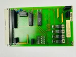 Ezi Gmbh EB2-MCOM-Z80-INT6 Pc Board. Fixed Price $606.40.