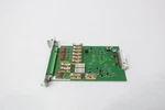 Grecon 551715 Pcb Circuit Board. Fixed Price $106.00.