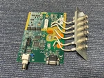 Fei Company 403527349301 , 110165-1 Preamp Iqi Cdem Board. Fixed Price $800.00.