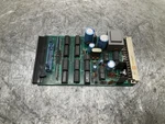 Ona Edm Pcb Printed Circuit Board 770052 09 032 692 1. Fixed Price $150.00.