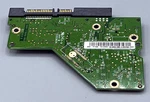 Pcb Only 2060-771640-003 Rev Western Digital 2061-771640-103 AND21 Sata I-420. Fixed Price $39.99.