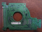 Seagate ST94019A 9Y1422-035 FW:5.11 (100281579 C) 40GB 2.5" Ide Pcb. Fixed Price $14.70.