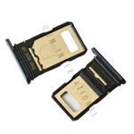 Oem Motorola Edge (2022) XT2205 Sim Tray Card Black. Fixed Price $118.95.