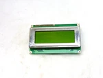Spectra Physics PC2004AT-P1 Powertip Display Board. Fixed Price $118.00.