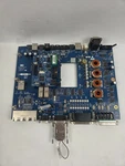 Brooks Automation Main Iv Bd 148301 + 140360 Expedited Shipping By Fedex. Fixed Price $525.00.