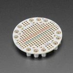 Adafruit Circuit Playground Gizmo, Bolt-on Perma-proto, Hole Pitch, 4320. Fixed Price $19.90.