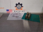 Cincinnati Milacron 3-531-2171A Board With (14) Relays Used See All Pics. Fixed Price $49.99.