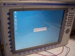 Allen Bradley Versa View CE1500H Operator Interface 6182H-15KRH4B 6189-RPRH. Fixed Price $1169.99.