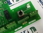 A1-63136-2 Rev F Ci Matrix Pc Board Sl No VS8440370. Fixed Price $170.00.